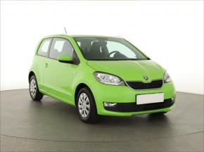 Škoda Citigo  1.0 MPI 