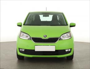 Škoda Citigo  1.0 MPI 