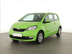 Škoda Citigo  1.0 MPI 