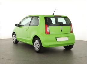 Škoda Citigo  1.0 MPI 