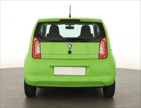 Škoda Citigo  1.0 MPI 