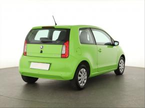 Škoda Citigo  1.0 MPI 