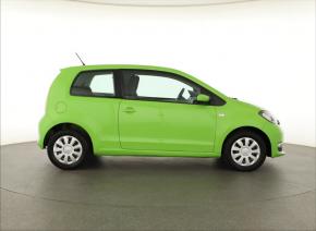 Škoda Citigo  1.0 MPI 