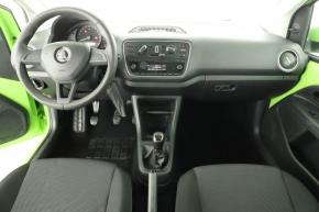 Škoda Citigo  1.0 MPI 