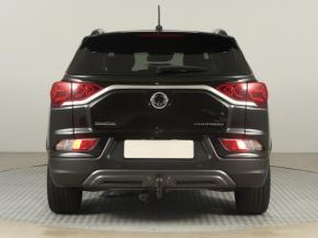 SsangYong Korando  1.5 T-GDI 