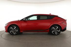 Kia EV6  AWD 77,4 kWh GT-Line 