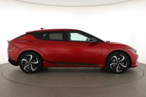 Kia EV6  AWD 77,4 kWh GT-Line 