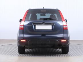 Honda CR-V  2.2 i-CTDi 