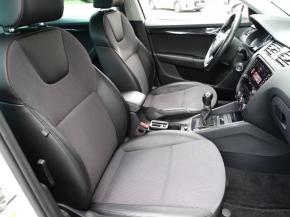 Škoda Octavia  1.6 TDI 