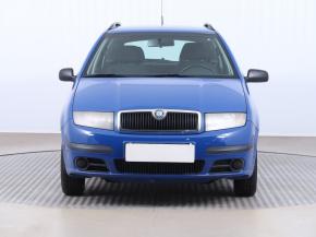 Škoda Fabia  1.4 16V 