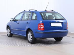 Škoda Fabia  1.4 16V 