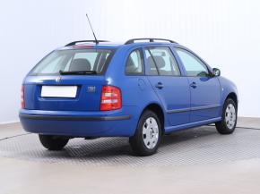 Škoda Fabia  1.4 16V 