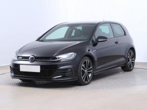 Volkswagen Golf  2.0 TDI GTD 