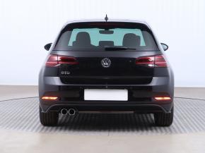 Volkswagen Golf  2.0 TDI GTD 