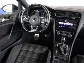 Volkswagen Golf  2.0 TDI GTD 