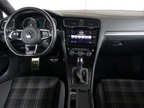 Volkswagen Golf  2.0 TDI GTD 