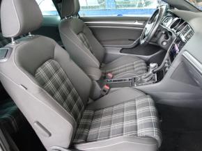 Volkswagen Golf  2.0 TDI GTD 