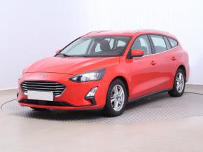 Ford Focus  1.5 EcoBlue Trend 