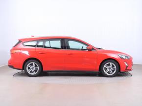 Ford Focus  1.5 EcoBlue Trend 