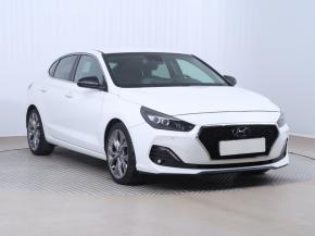 Hyundai i30 Fastback  1.6 CRDi Style 