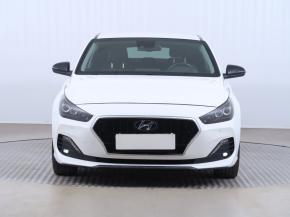 Hyundai i30 Fastback  1.6 CRDi Style 