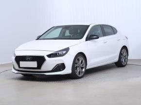 Hyundai i30 Fastback  1.6 CRDi Style 