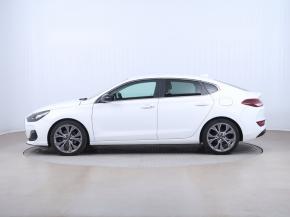 Hyundai i30 Fastback  1.6 CRDi Style 