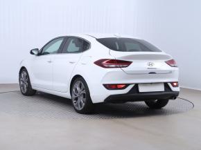 Hyundai i30 Fastback  1.6 CRDi Style 