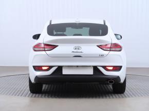 Hyundai i30 Fastback  1.6 CRDi Style 