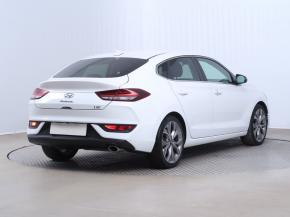 Hyundai i30 Fastback  1.6 CRDi Style 