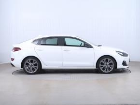 Hyundai i30 Fastback  1.6 CRDi Style 