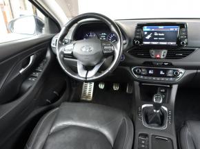 Hyundai i30 Fastback  1.6 CRDi Style 