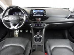 Hyundai i30 Fastback  1.6 CRDi Style 