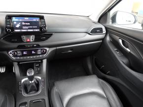 Hyundai i30 Fastback  1.6 CRDi Style 