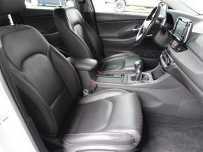 Hyundai i30 Fastback  1.6 CRDi Style 