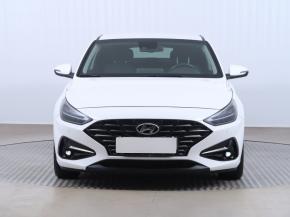 Hyundai i30 Fastback  1.5 T-GDI MHEV SMART 