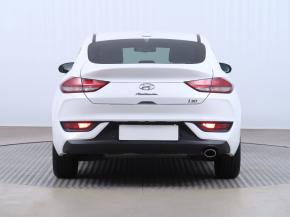 Hyundai i30 Fastback  1.5 T-GDI MHEV SMART 