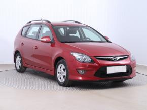 Hyundai i30  1.4 CVVT 