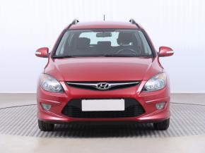 Hyundai i30  1.4 CVVT 