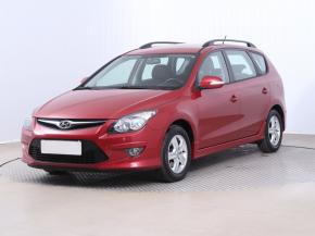 Hyundai i30  1.4 CVVT 