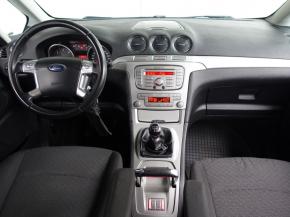 Ford Galaxy  2.0 TDCi 