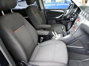 Ford Galaxy  2.0 TDCi 