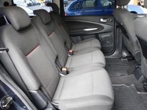 Ford Galaxy  2.0 TDCi 