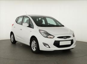 Hyundai ix20  1.4 CVVT 