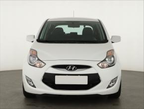 Hyundai ix20  1.4 CVVT 