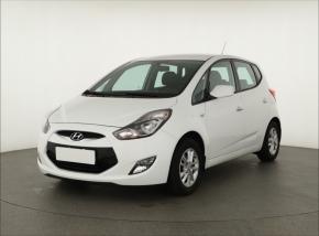 Hyundai ix20  1.4 CVVT 