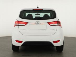 Hyundai ix20  1.4 CVVT 