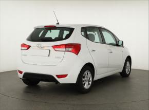 Hyundai ix20  1.4 CVVT 