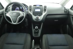 Hyundai ix20  1.4 CVVT 