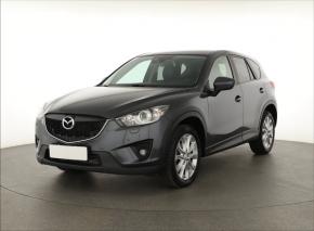 Mazda CX-5  2.2 Skyactiv-D 